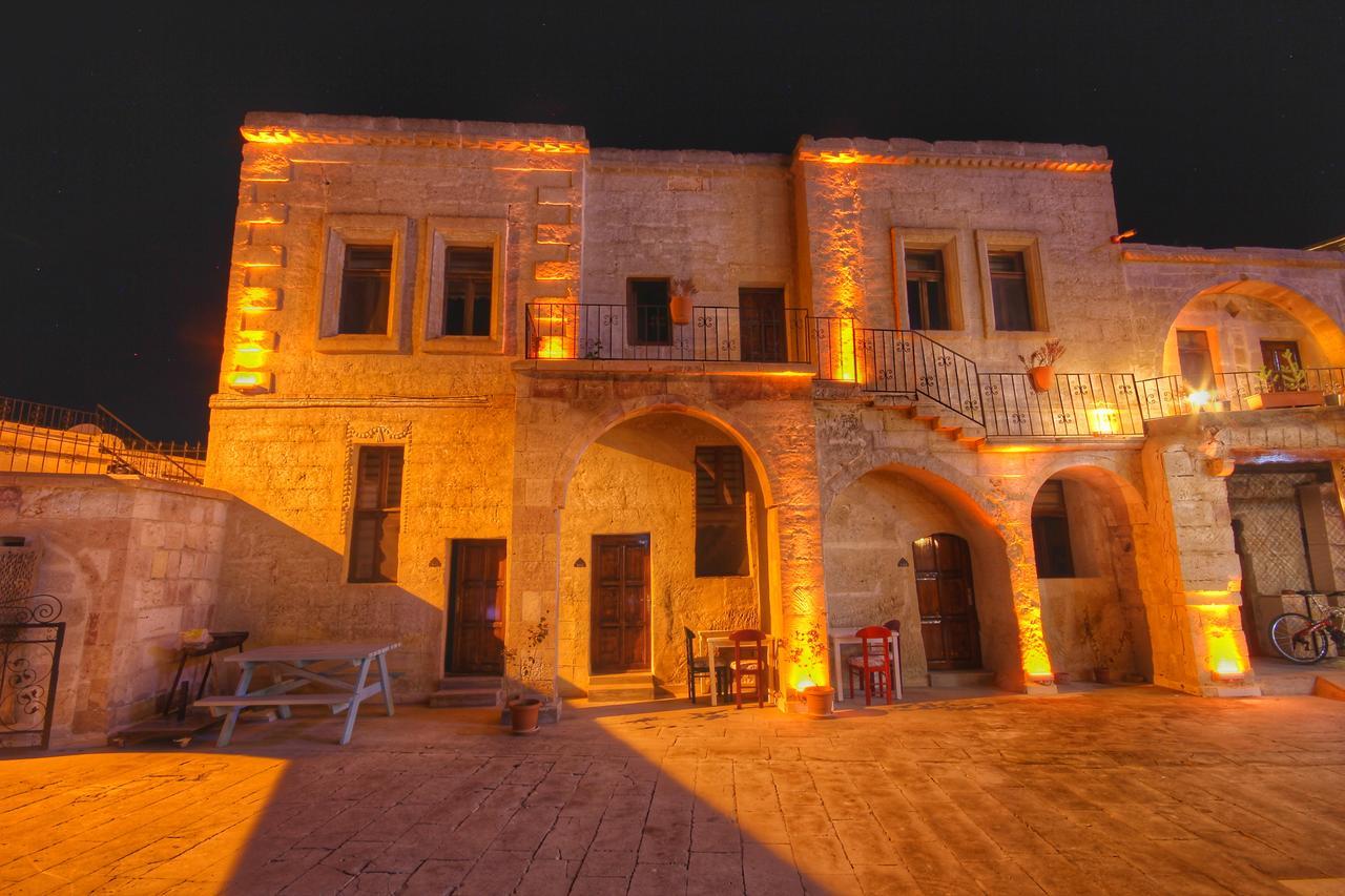 Marvel Of Cappadocia Ξενοδοχείο Γκόρεμε Εξωτερικό φωτογραφία