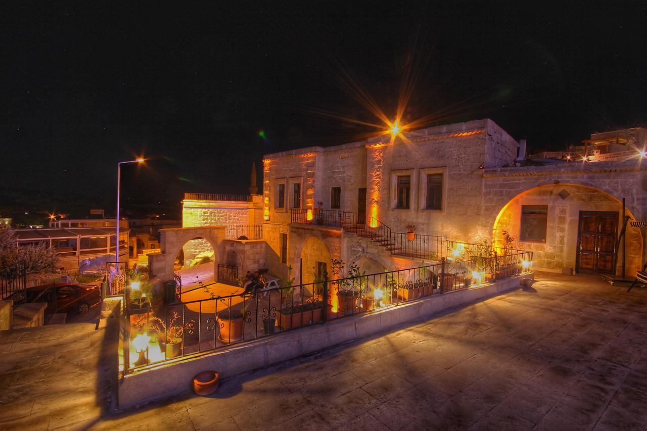 Marvel Of Cappadocia Ξενοδοχείο Γκόρεμε Εξωτερικό φωτογραφία